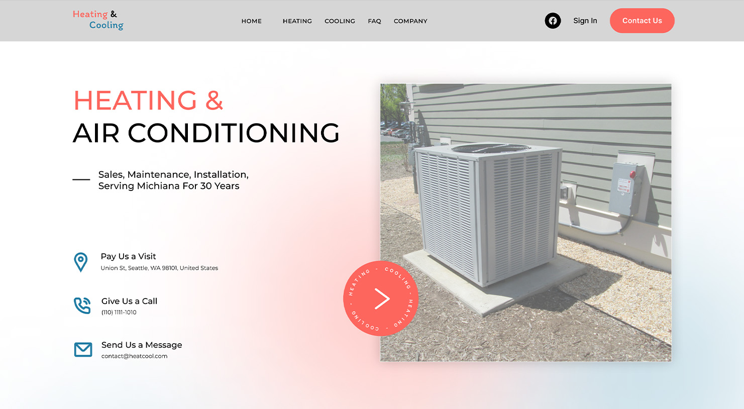 hvac